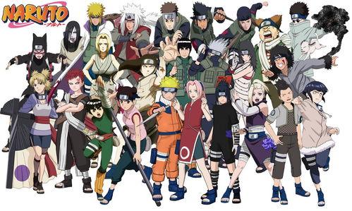 火影忍者零尾最新爆料,揭秘火影忍者终极秘密  第2张